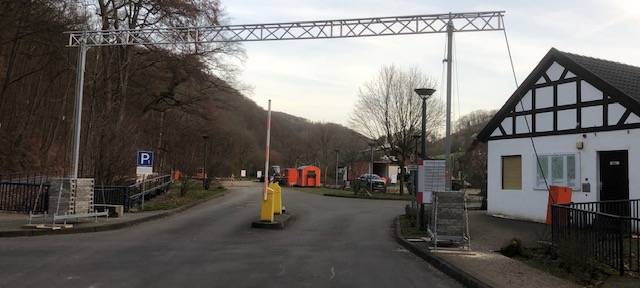 Saisonstart im Freilichtmusem