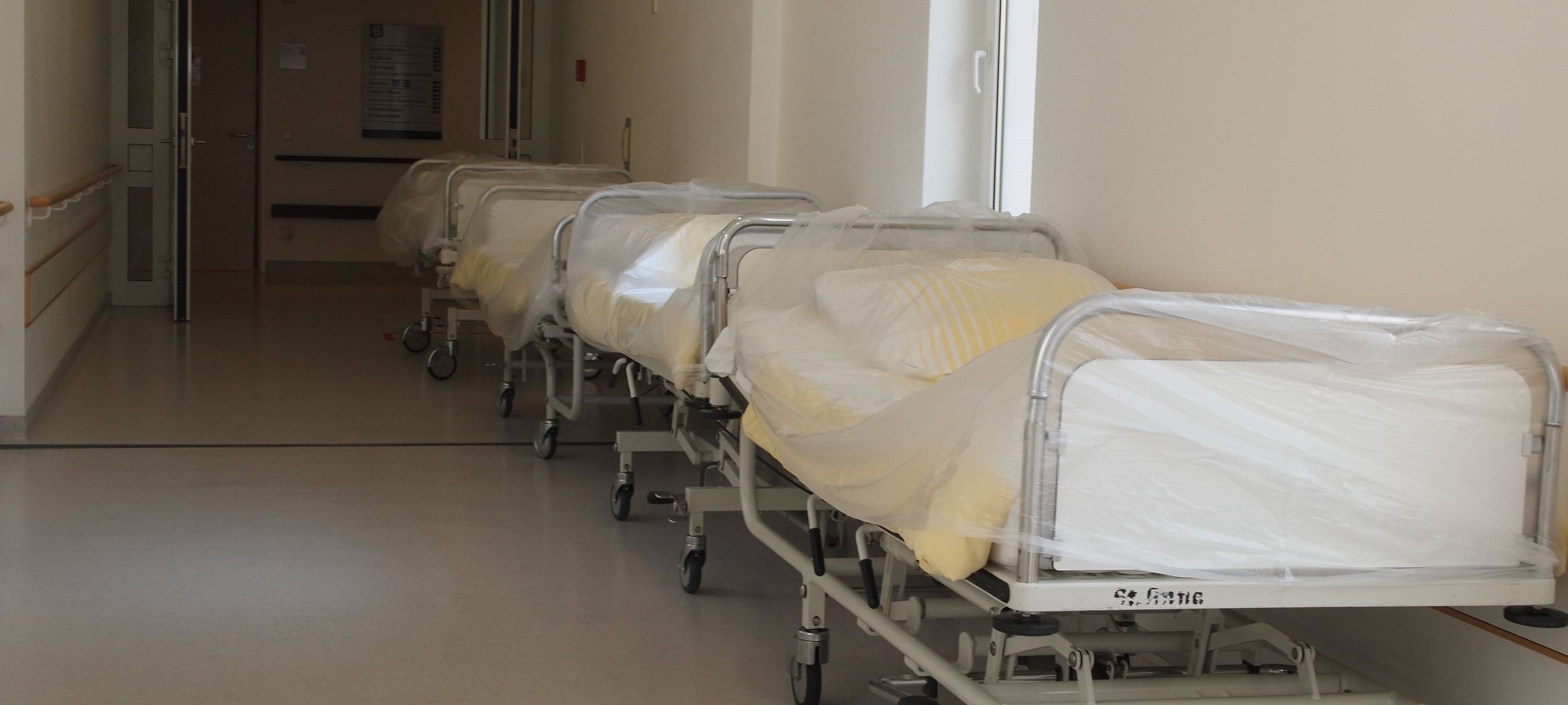 Mehr Parkplätze am Mops