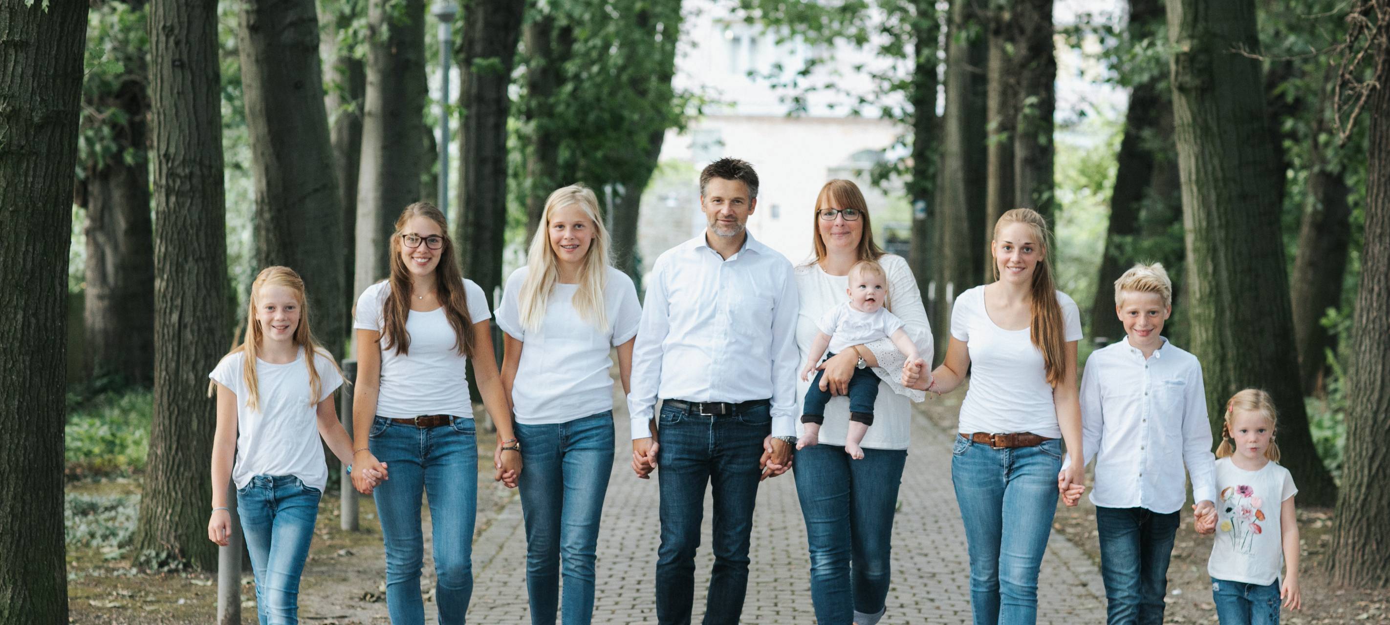 Prominenter Patenonkel