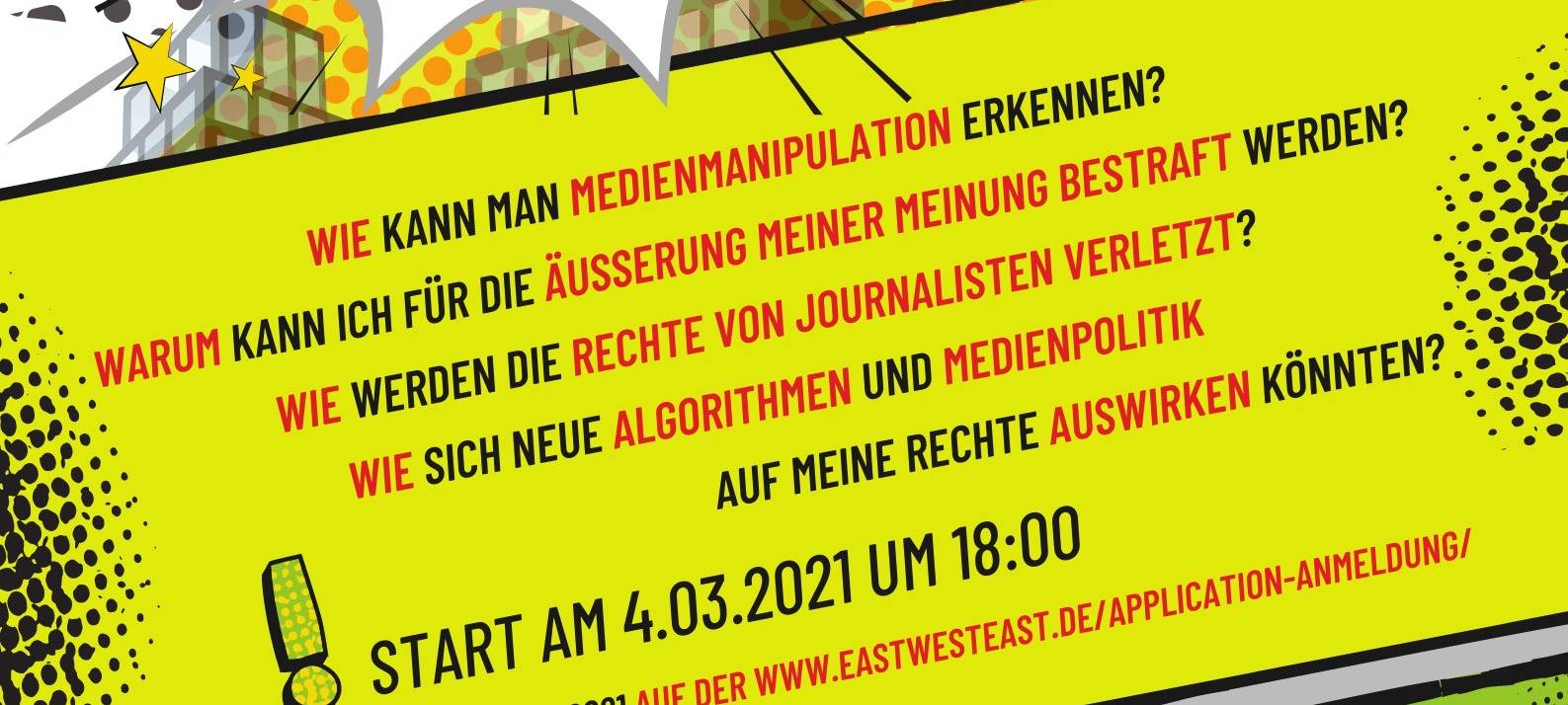 Democracy under surveillance