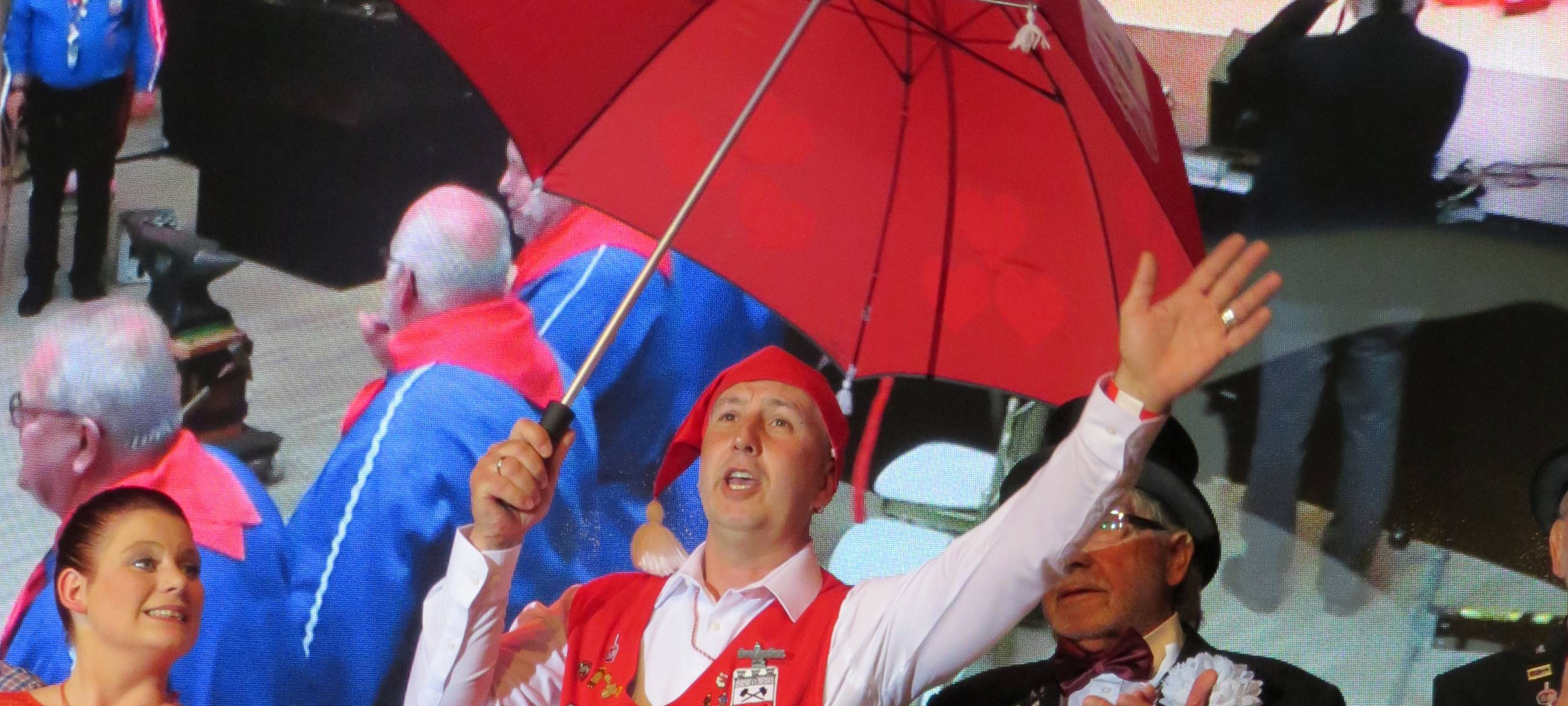 Hasper Kirmeszug abgesagt