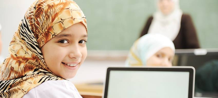 Richtig lernen ist der Trick