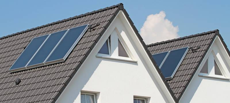 Solaranlagen in Hagen