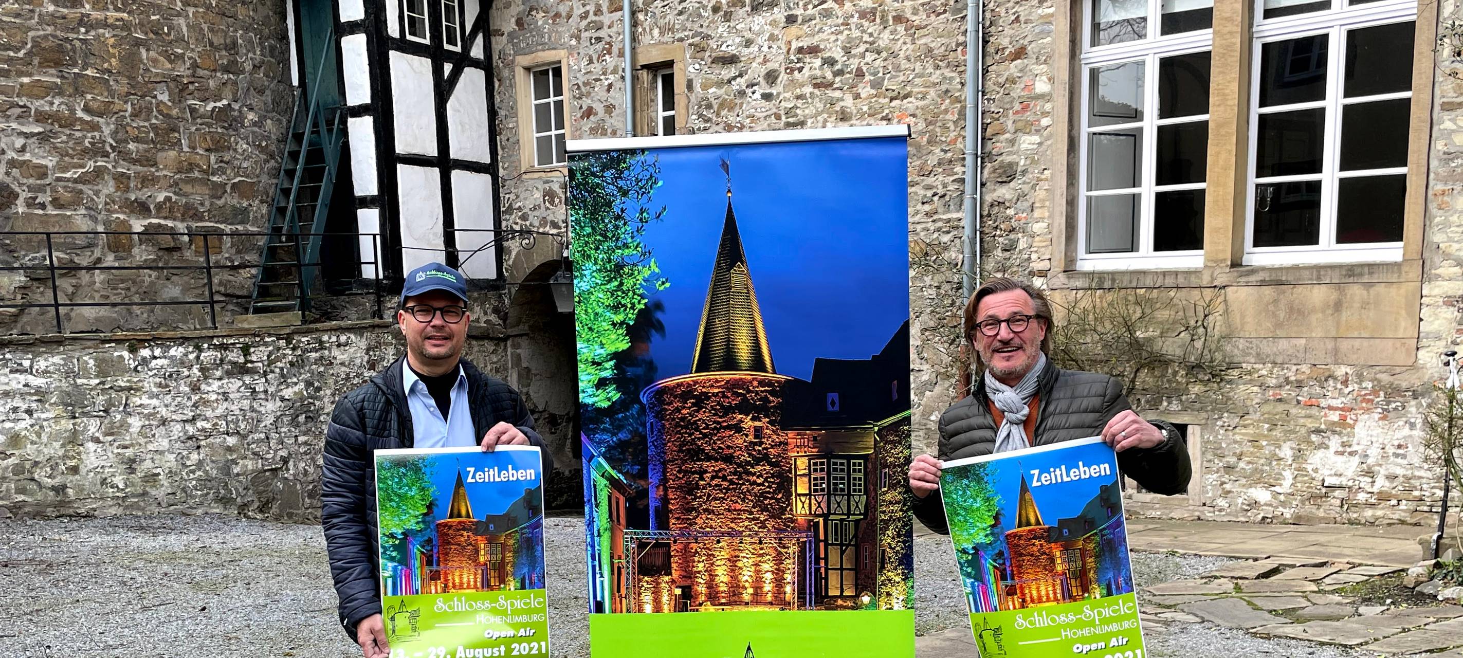 Die Planungen laufen