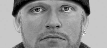 Fahndung mit Phantombild