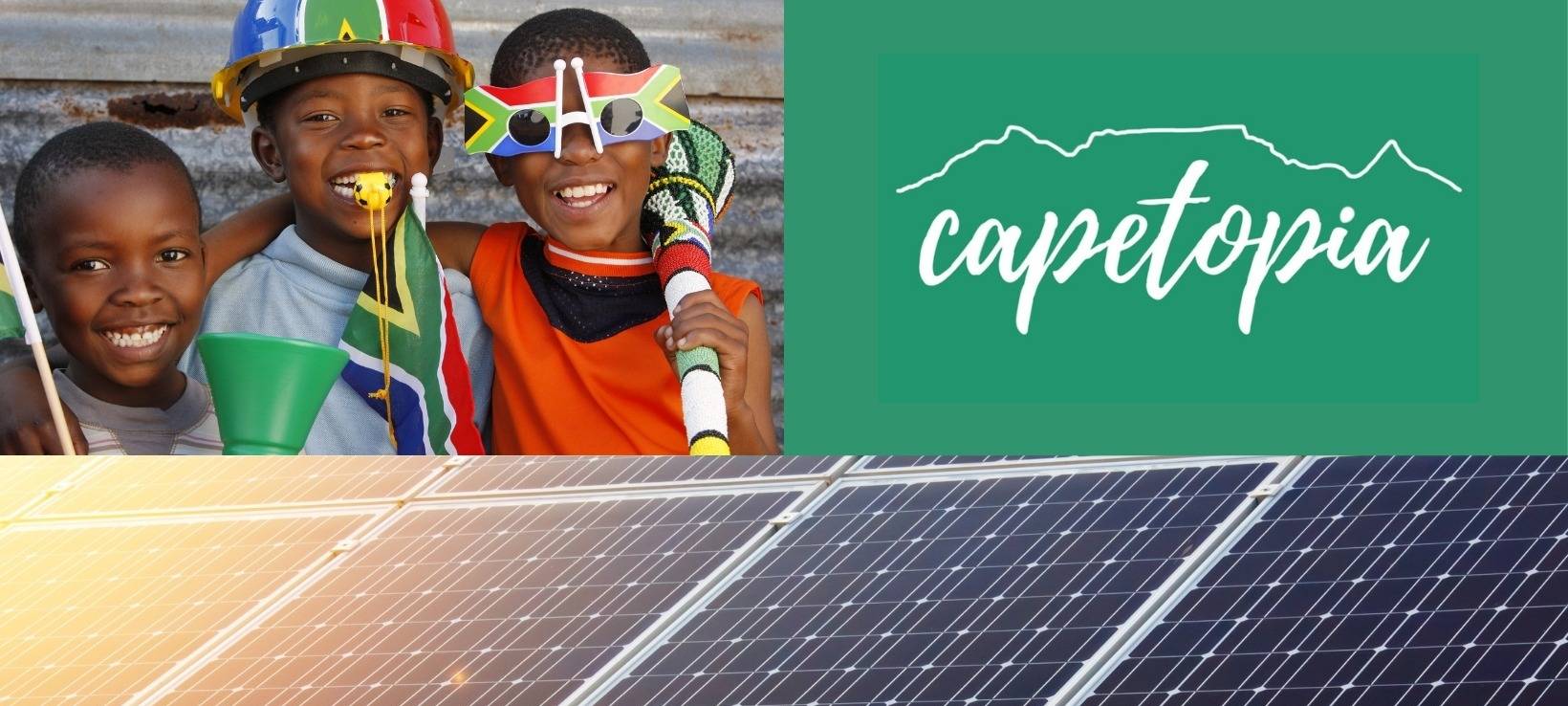 Geld für Klima und Bildung