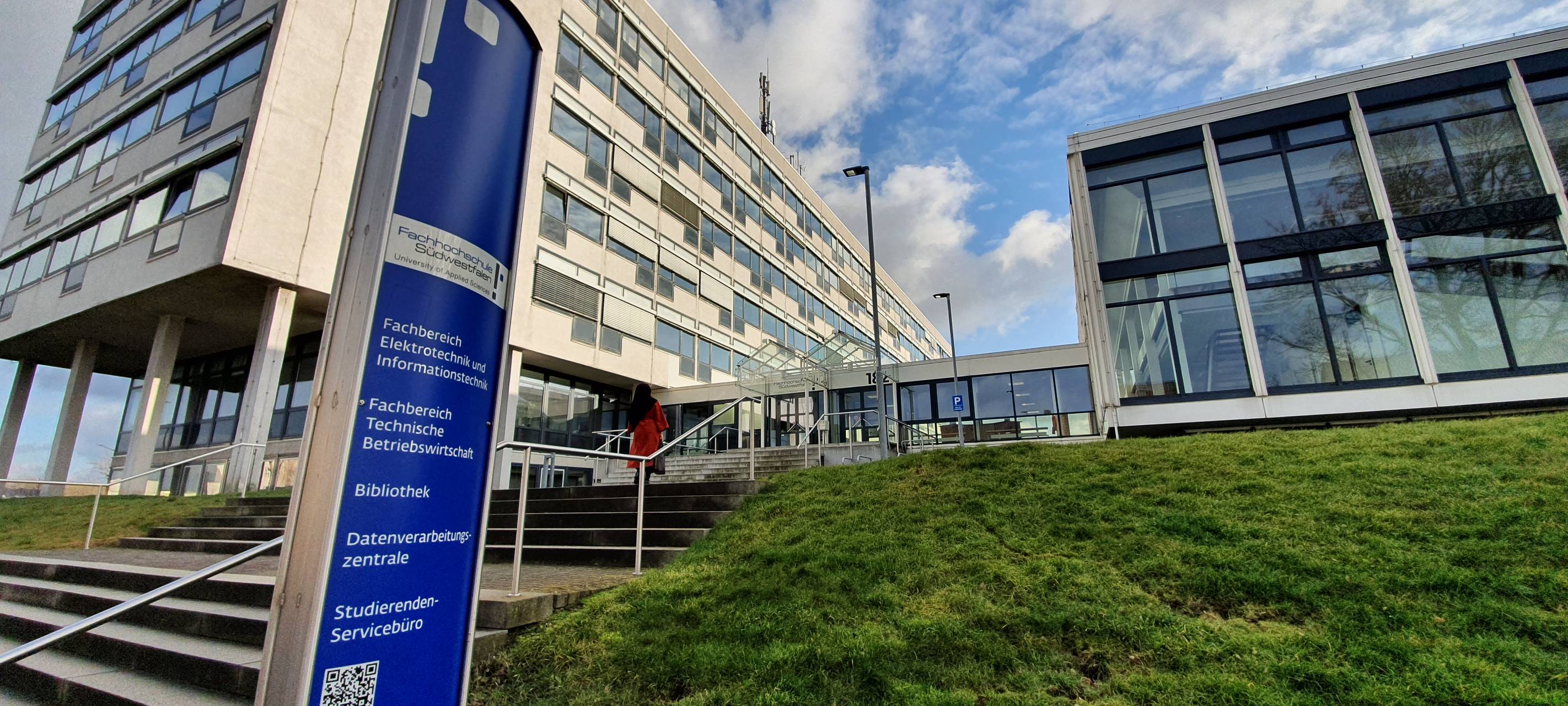 20 Jahre Fachhochschule Südwestfalen