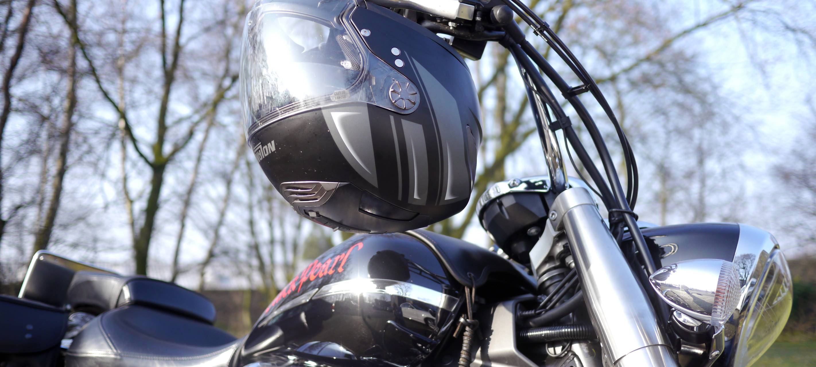 Motorradkontrollen: Bilanz