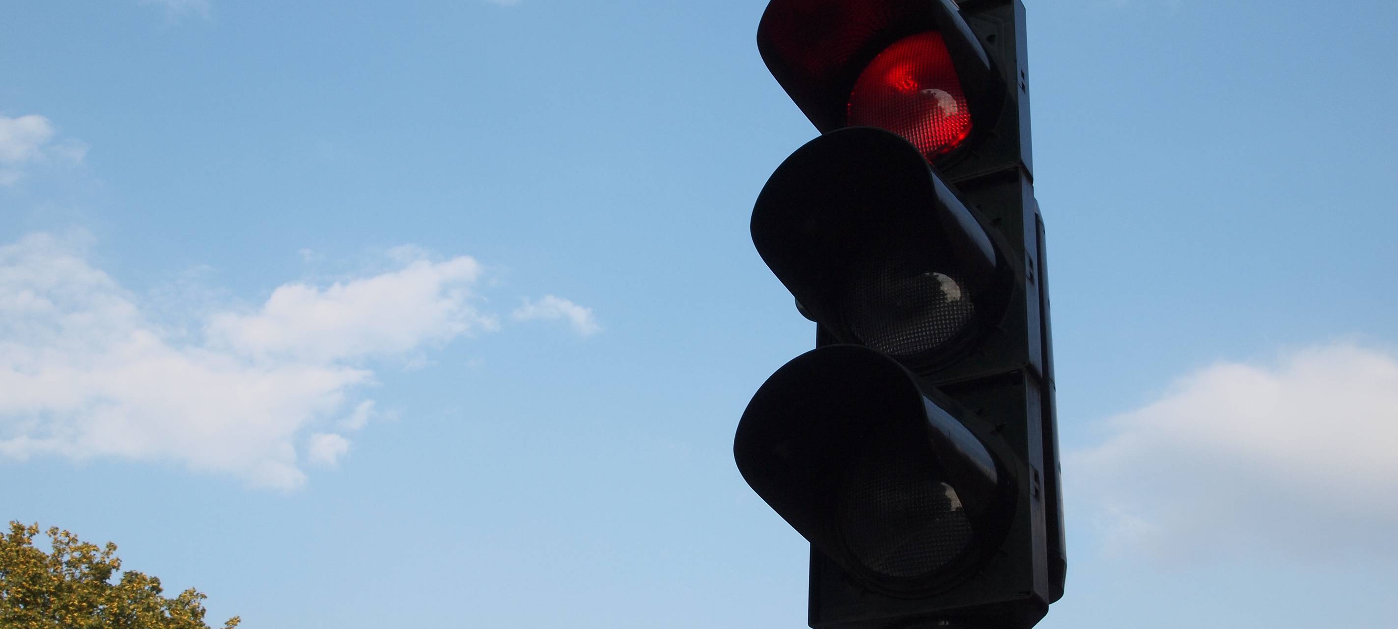 Zivilstreife mal anders