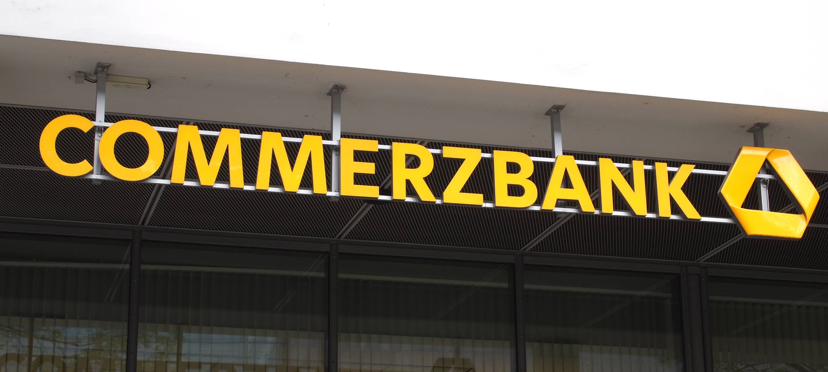 Commerzbank auf Wachstumskurs