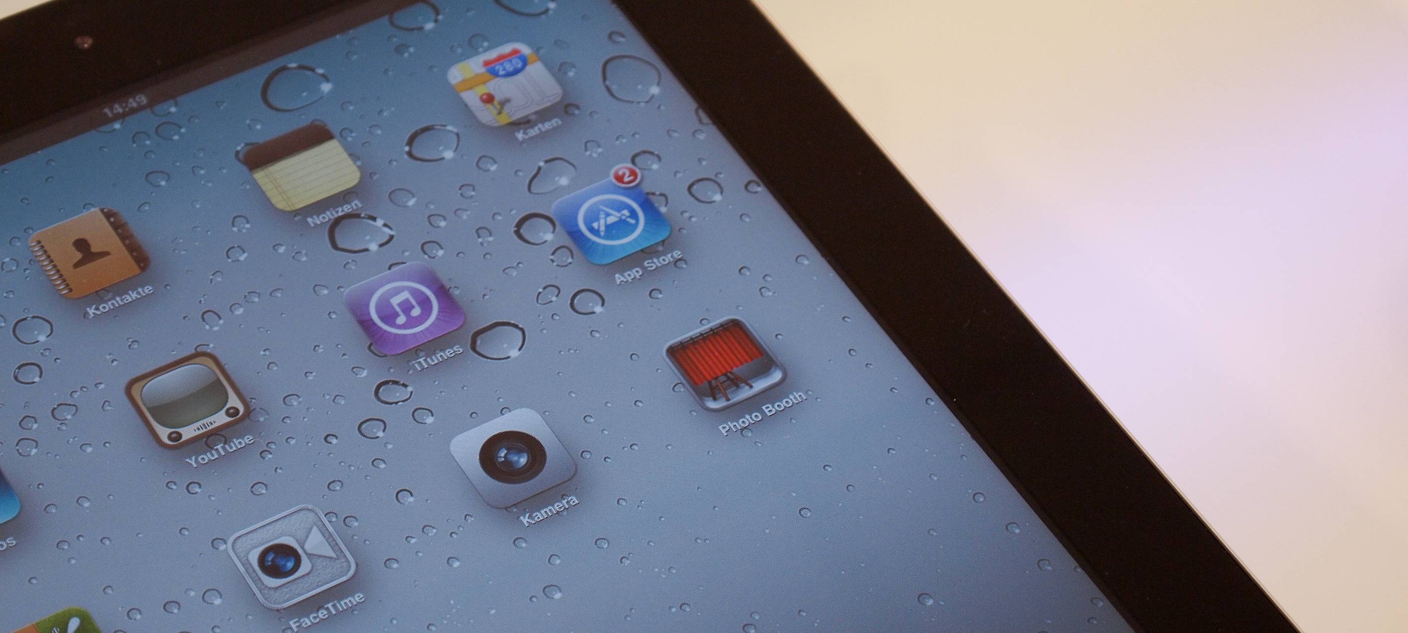 App Loops vereinfacht Schenken