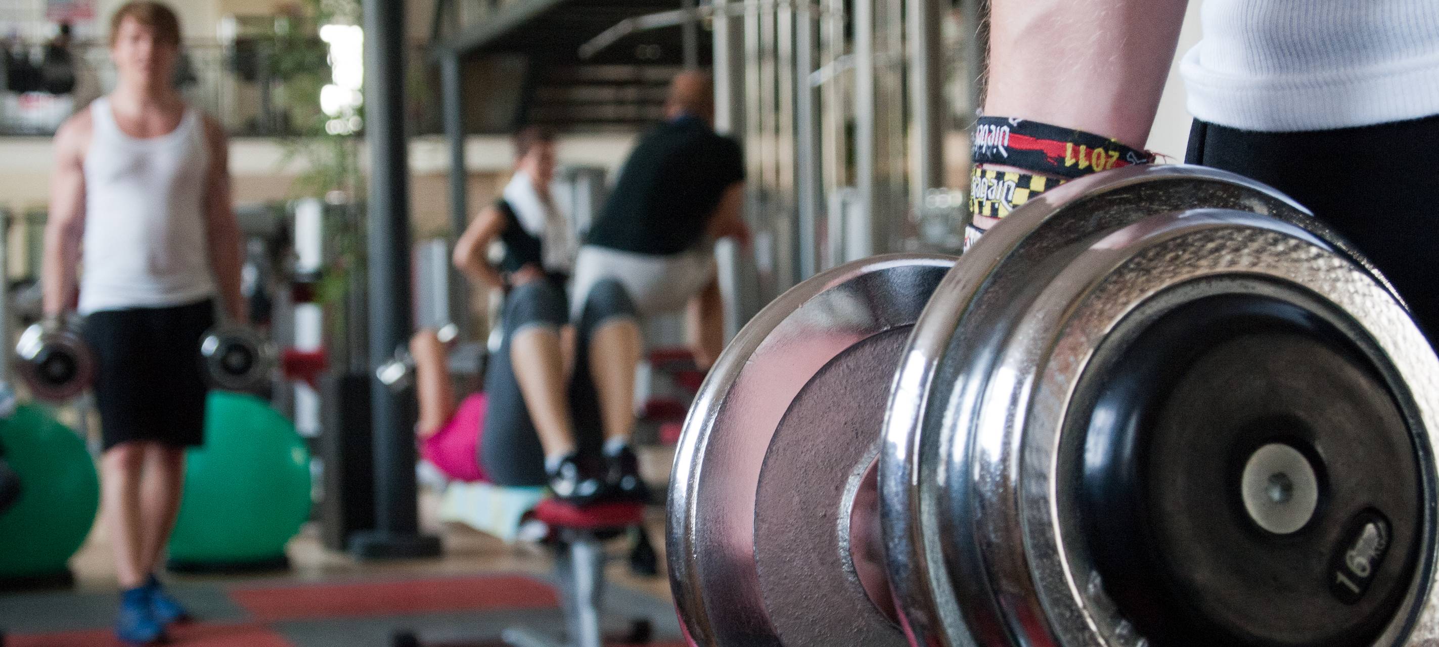 Fitnessstudios: Wir sind systemrelevant