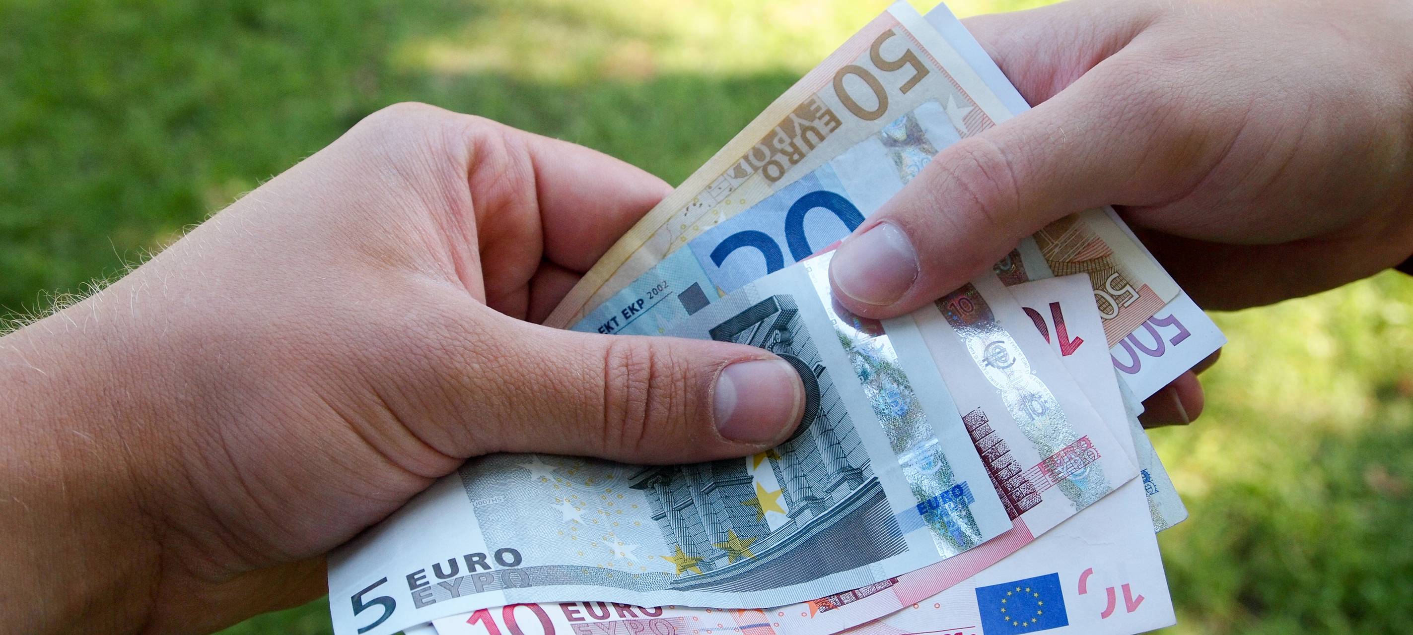 Tarifrunde für die Metall- und Elektroindustrie