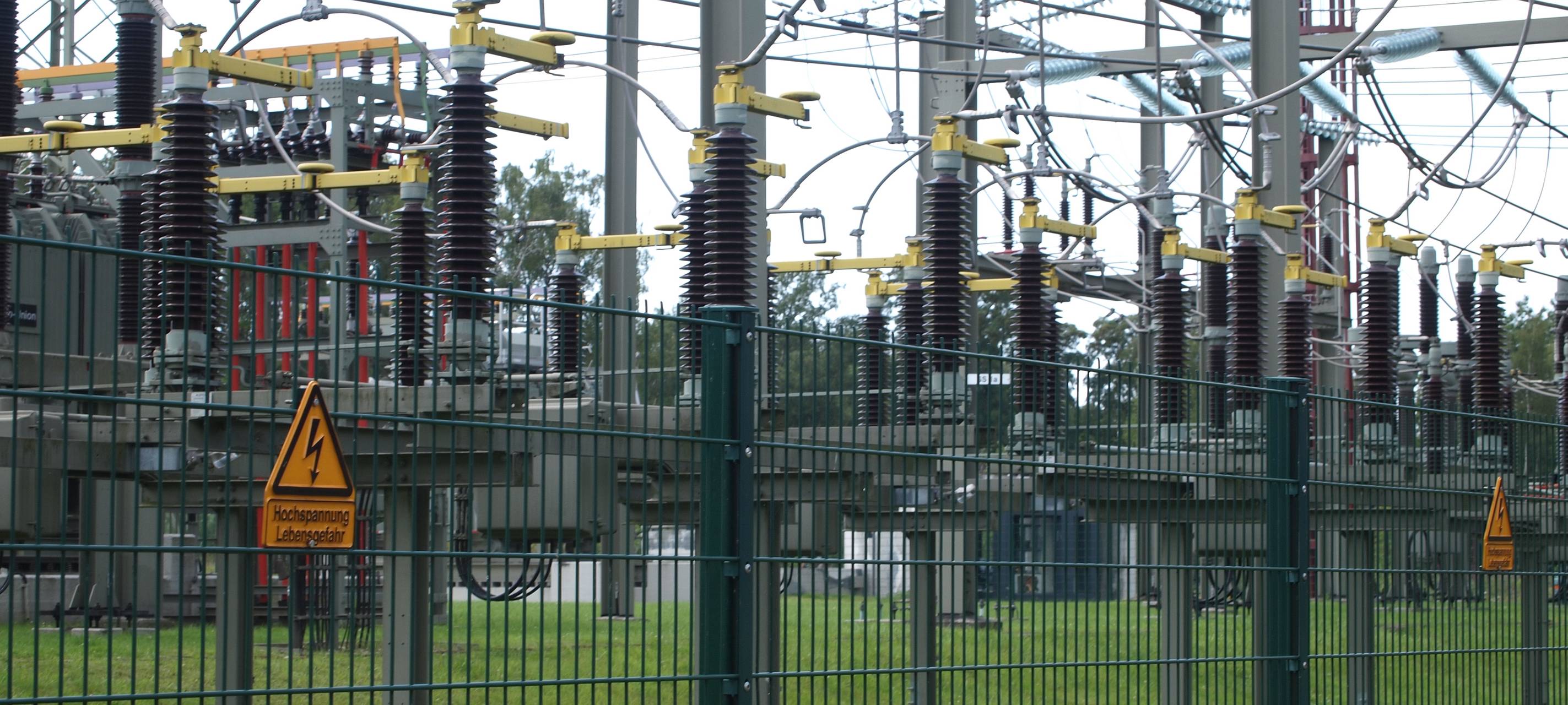 Stromausfall in Haspe