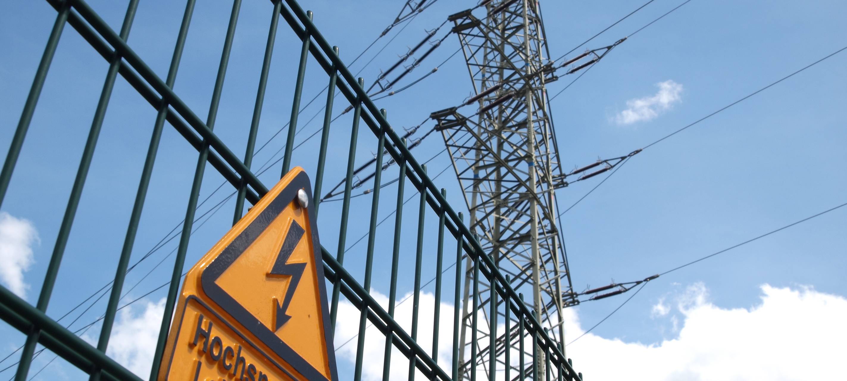 Wenn der Strom in Hagen ausfällt...