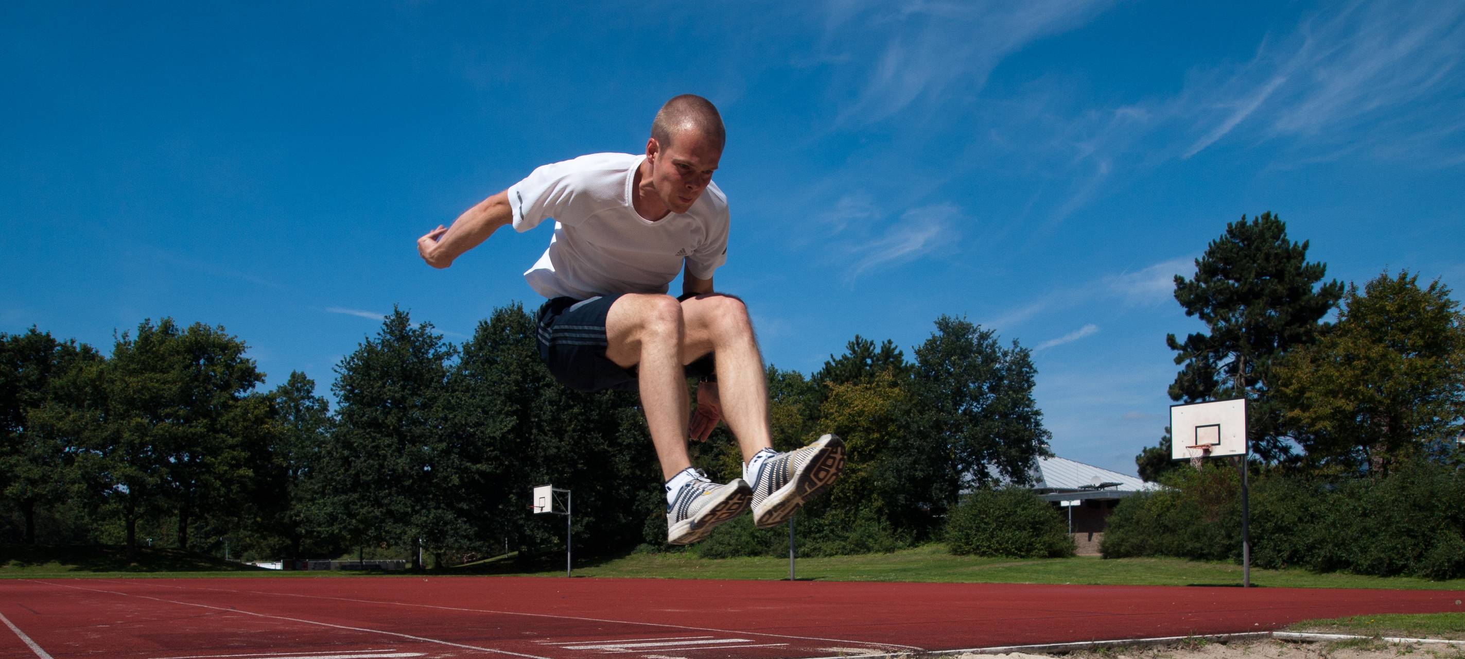 Termine für das Sportabzeichen
