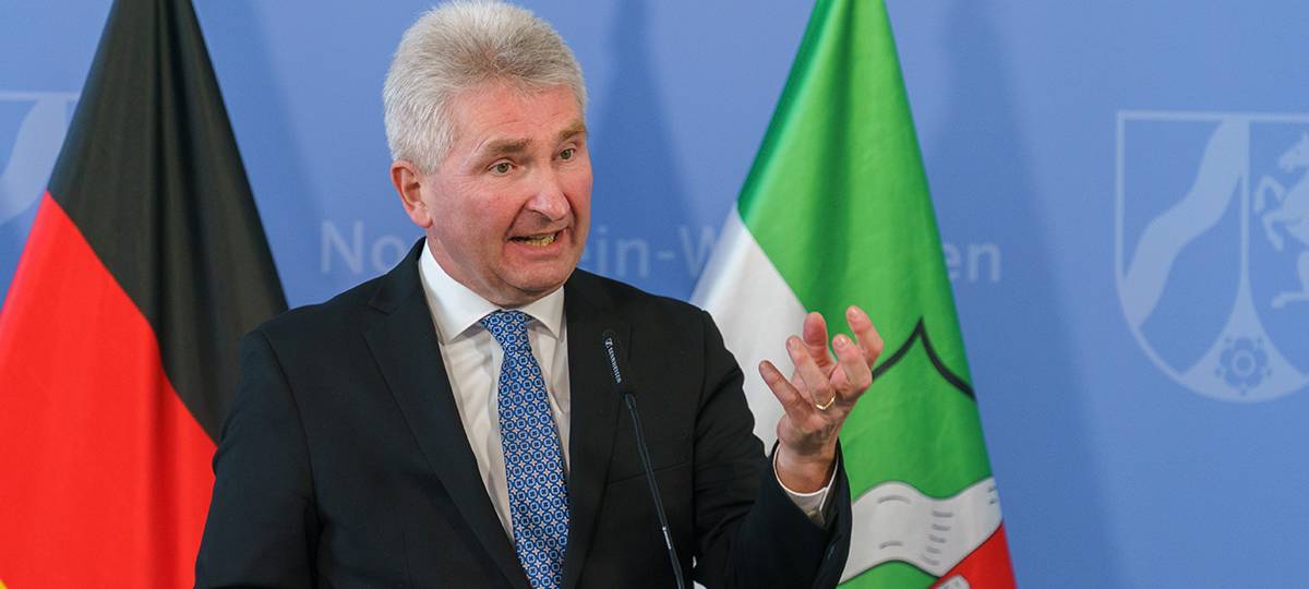 Wirtschaft trifft sich virtuell