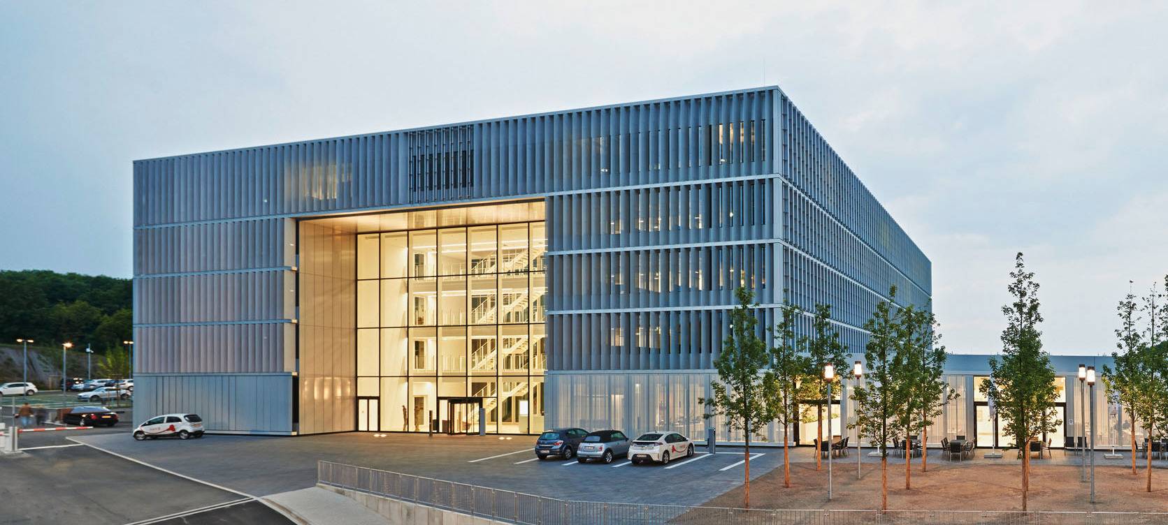 Enervie trotzt Corona