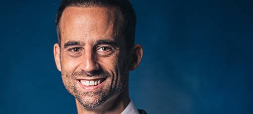 Chris Harris verlängert