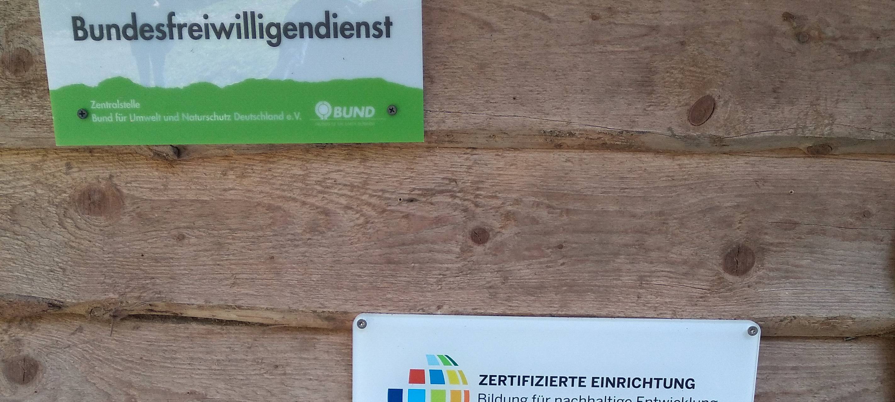 Der Marienhof: Nachhaltig, naturverbunden und ausgezeichnet