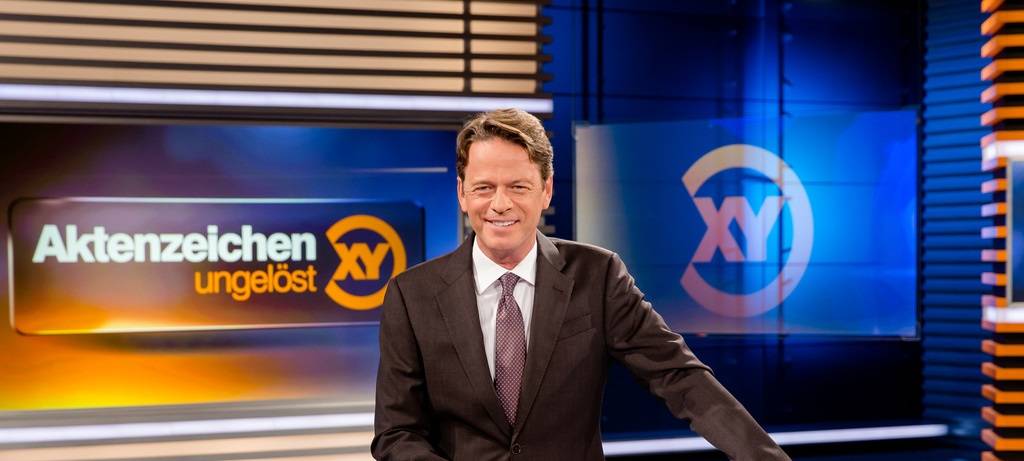 Hagener Fall bei Aktenzeichen XY