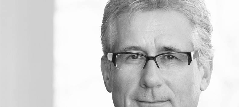 Wolfgang Struwe ist gestorben