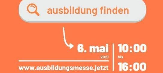 Digitale Ausbildungsmesse