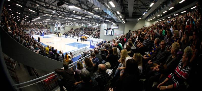 Politik will Mehrzweckhalle