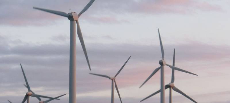 Infoabend Windenergie