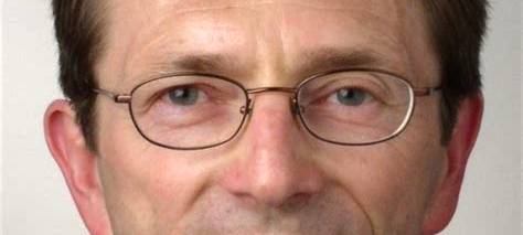 Trauer um Peter Born