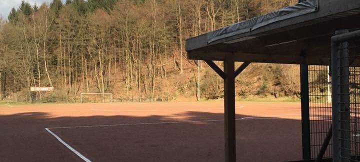 Schwarzweissbunte Lesung