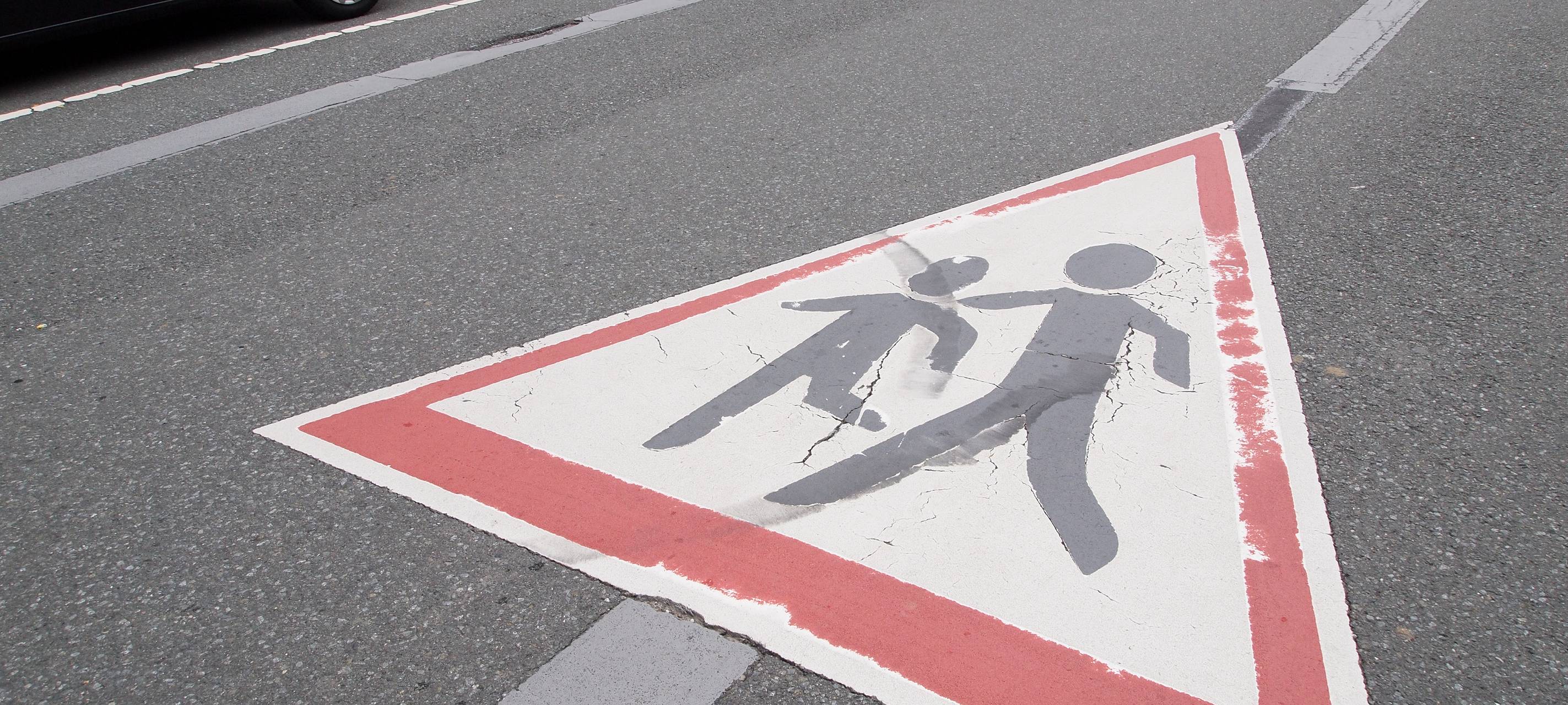 Studie: Aggressivität nimmt unter Verkehrsteilnehmern zu