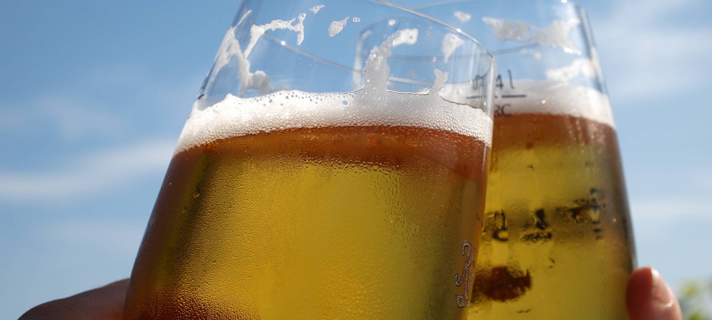 Sieben kuriose Fakten zum Thema Bier