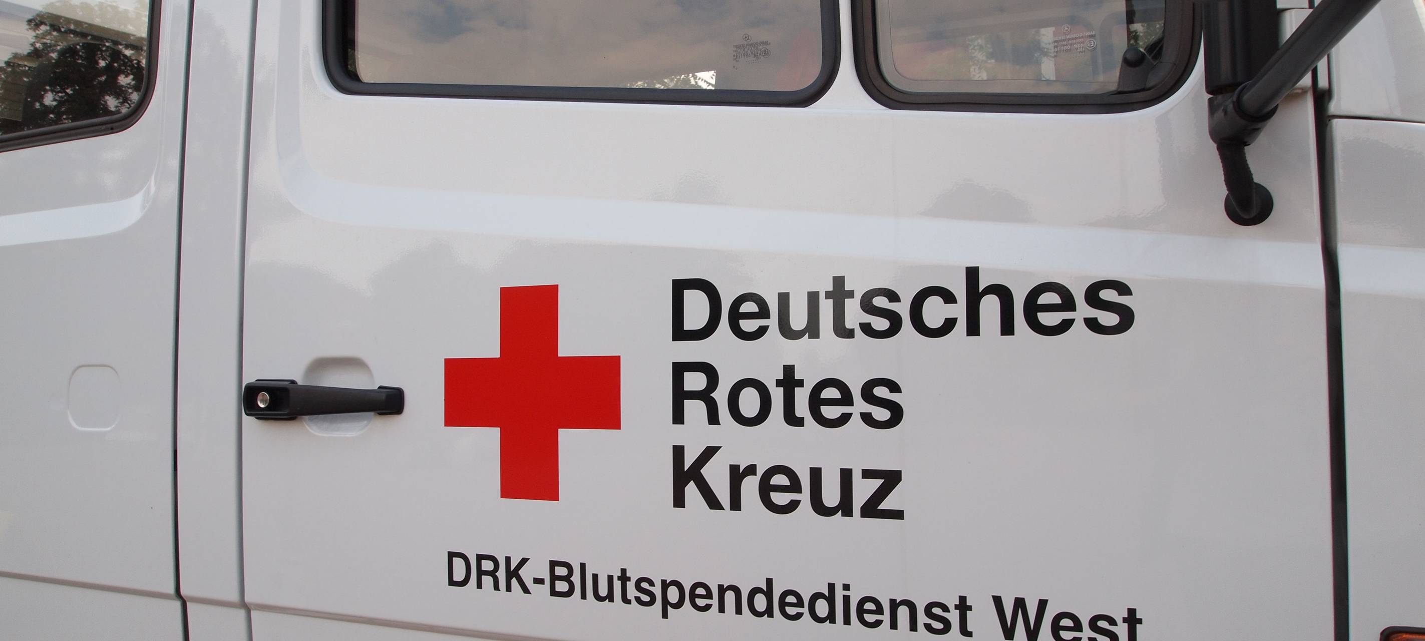 Weniger Blutspenden