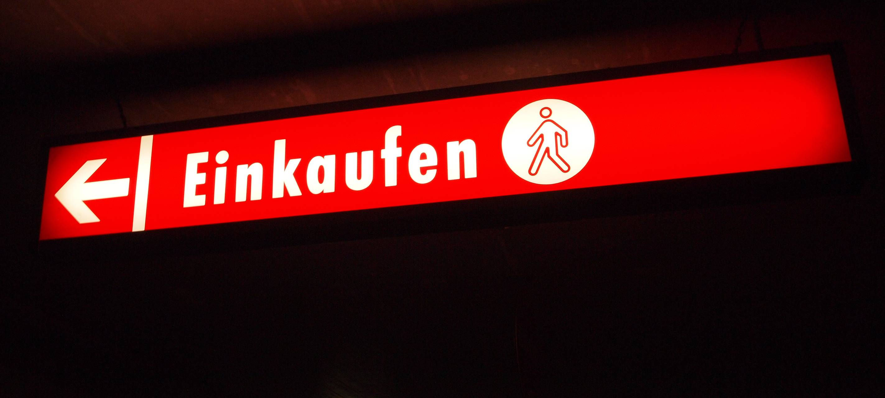 Wohngruppen: Probleme beim einkaufen