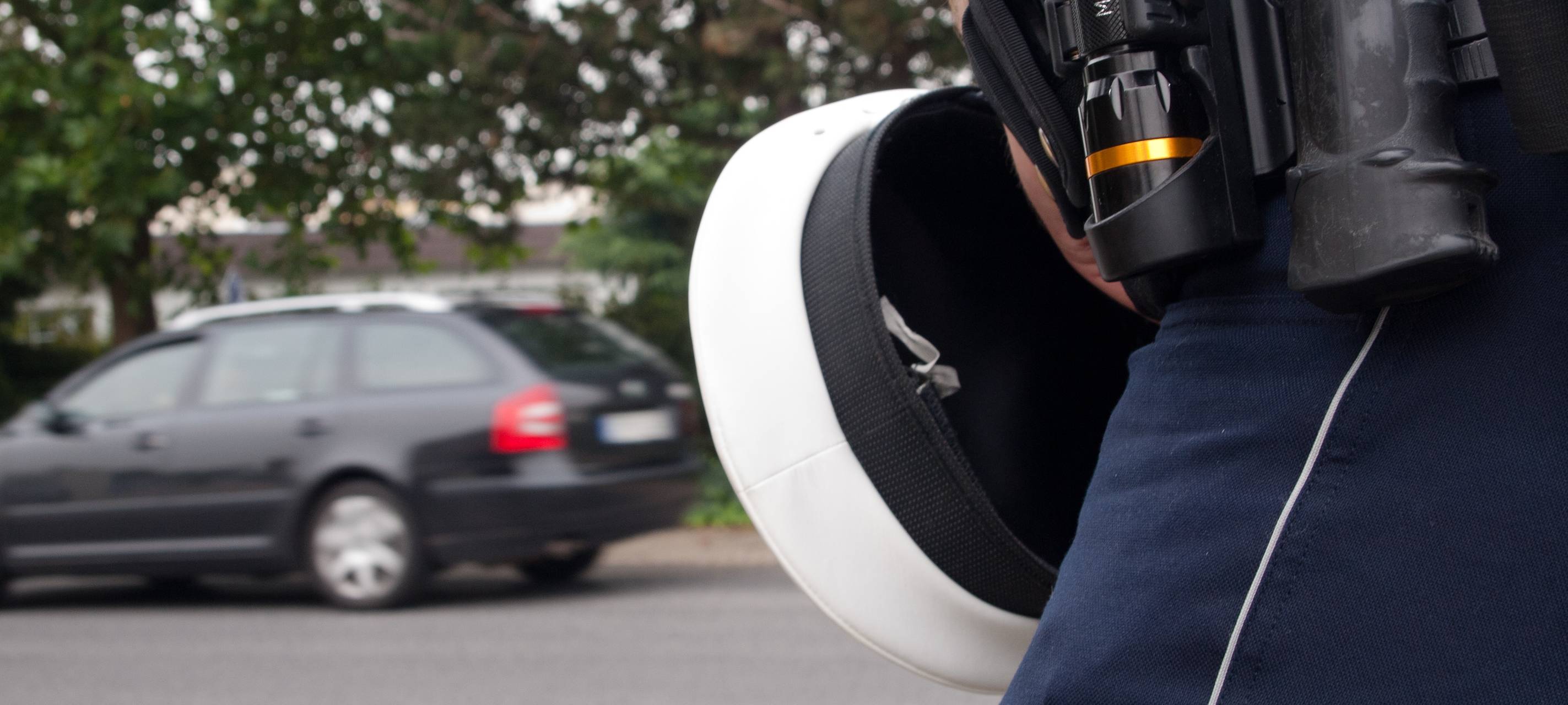 Böllerverbotszonen und mehr Polizei unterwegs an Silvester