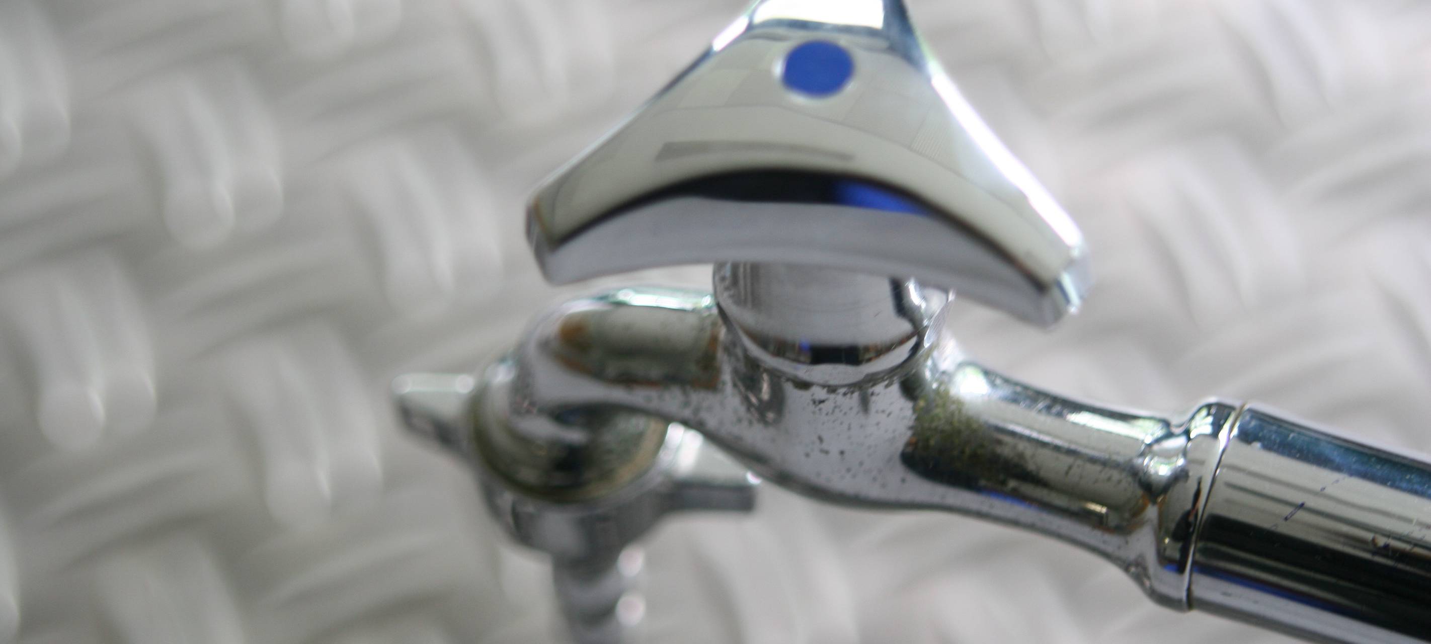 Garenfeld hat wieder Wasser