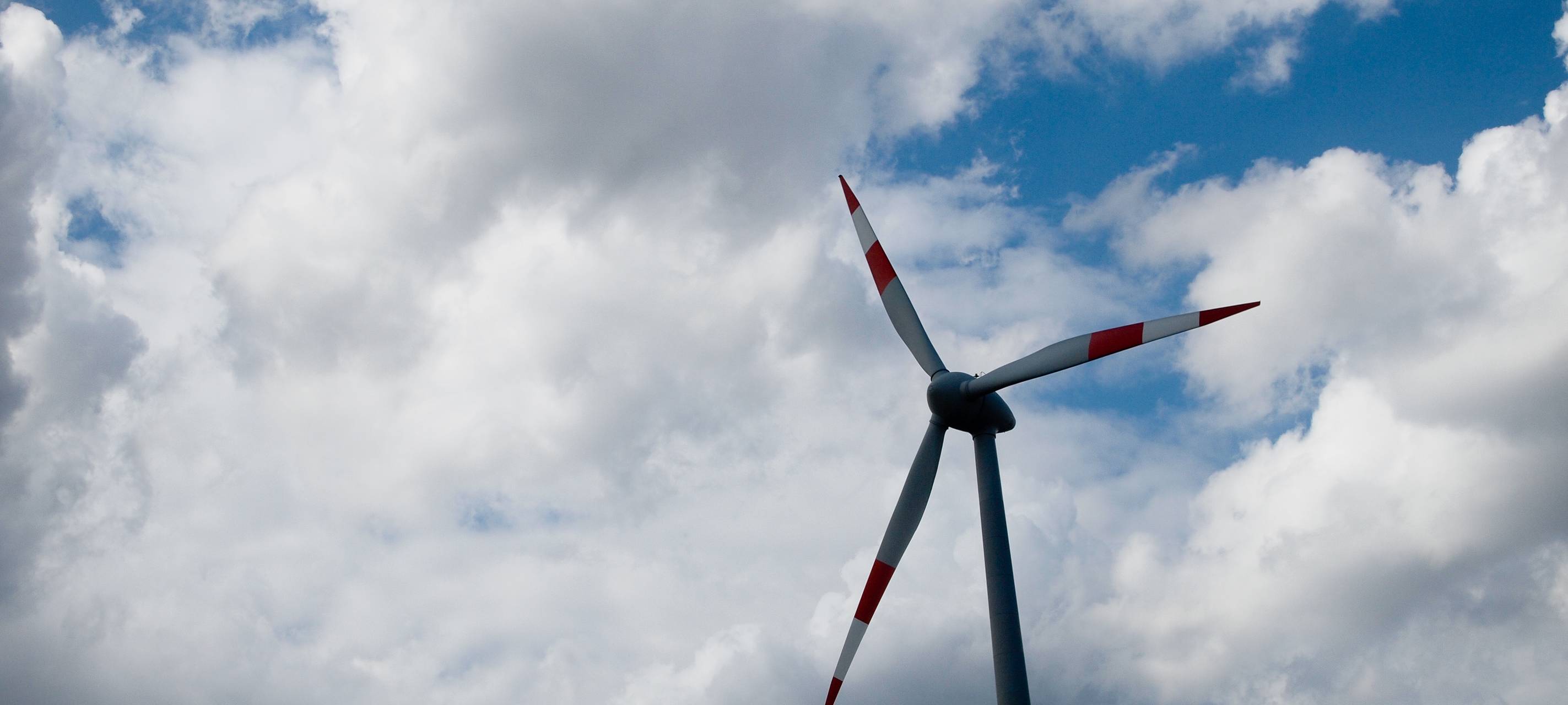 Investor zu Windrädern