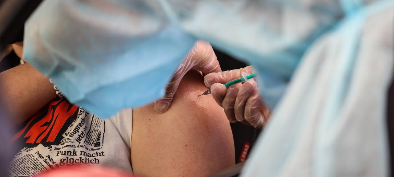 Impfdurchbrüche steigen