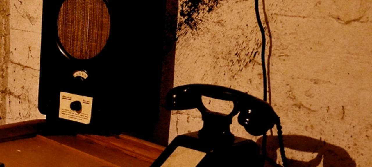 Bunkermuseummit Förderverein