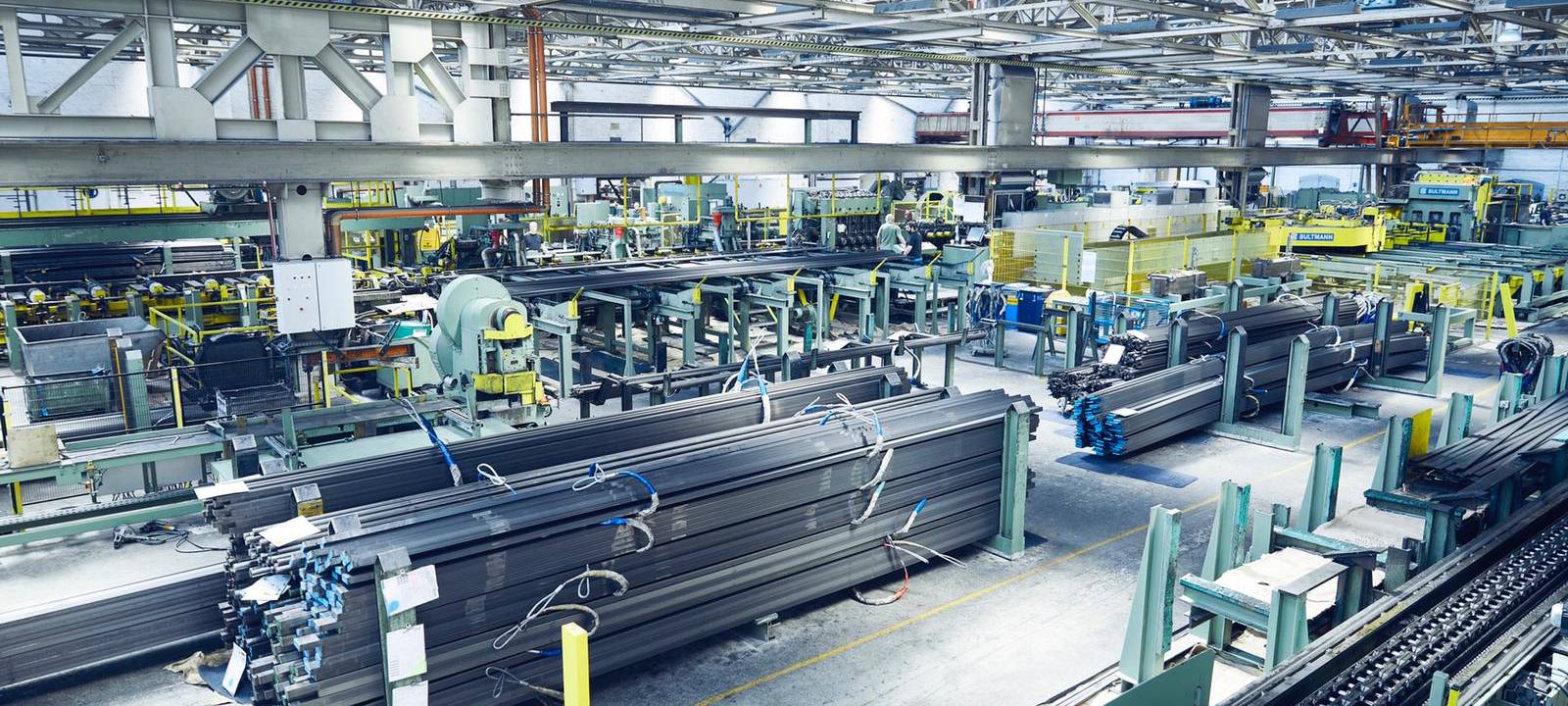 Betriebsimpfungen starten