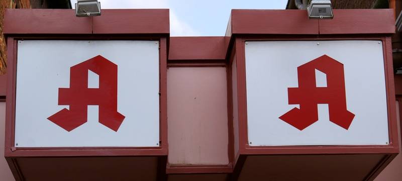 Apotheken und Impfpass