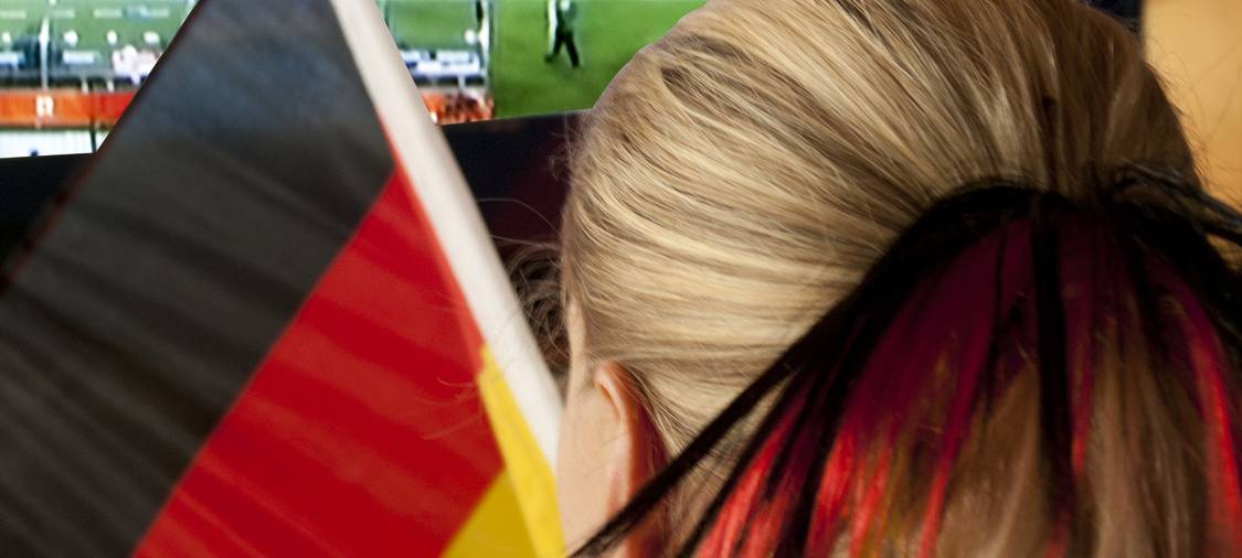 Außengastro länger auf