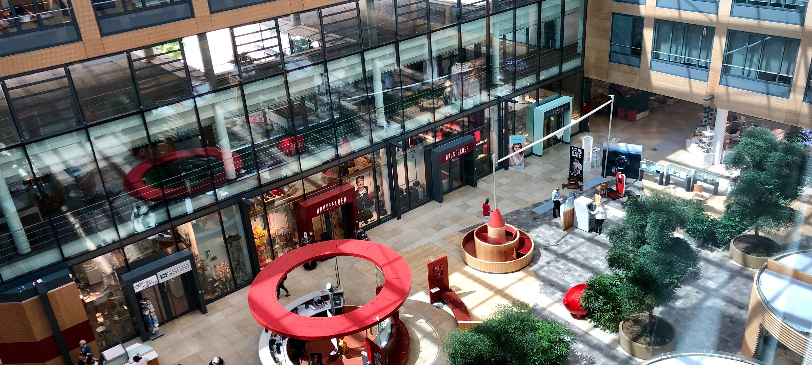 Sparkasse schafft Strafzinsen ab