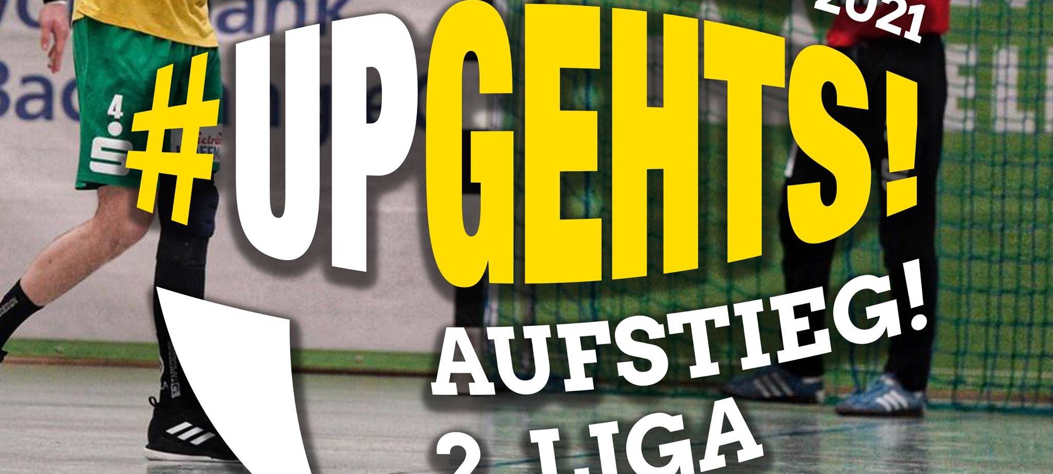 Glückwunsch, Eintracht!