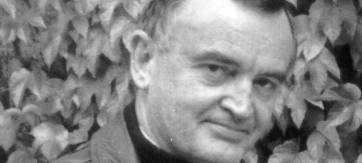 Egon Nießen ist tot