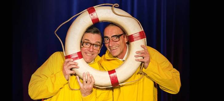 Der Sommer kann kommen