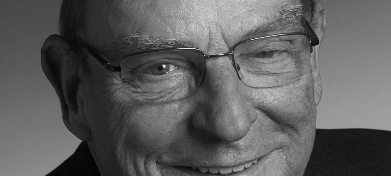 Sigurd Pütter ist tot