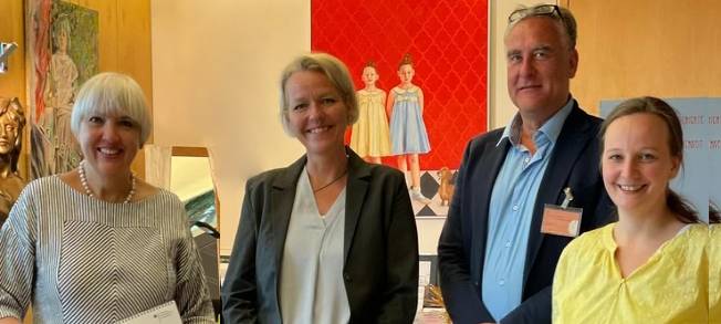 Hagener Schule testet Software