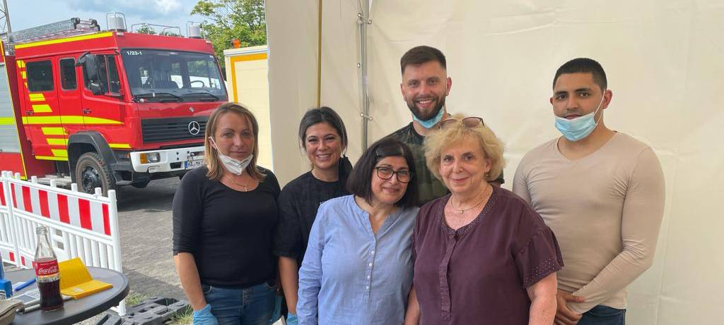 Mehr Impfdosen als Impfwillige